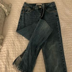 Zara Jeans
